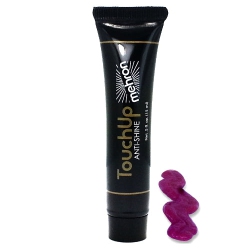 MEHRON Touch-Up Matte Finishing Anti-Shine Gel Treatment
