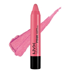 NYX Simply Lip Cream In Pink