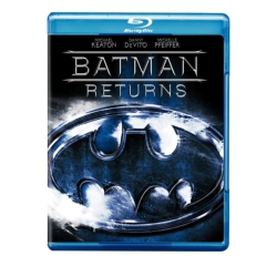 WARNER BROS. Batman Returns [Blu-Ray]