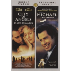 WARNER BROS. City Of Angels/michael [DVD]