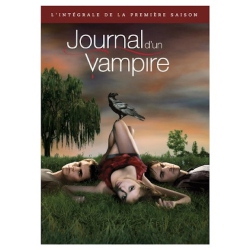 WARNER BROS. The Vampire Diaries: The Complete First Season [DVD]