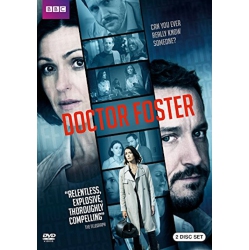 BBC Doctor Foster [DVD]