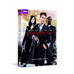 BBC Torchwood: Miracle Day [DVD]