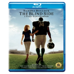 WARNER BROS. The Blind Side [Blu-Ray]