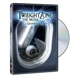 WARNER BROS. Twilight Zone: The Movie