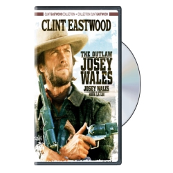 WARNER BROS. The Outlaw Josey Wales [DVD]