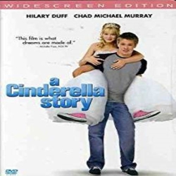 WARNER BROS. A Cinderella Story [DVD]