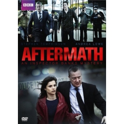 DCI Banks: Aftermath [DVD] Best Buy Canada