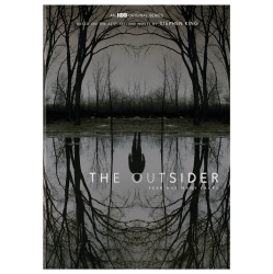 HBO Outsider, The: The First Season [DVD]