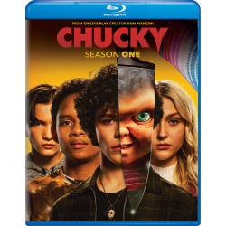 UNIVERSAL Chucky: Season 1