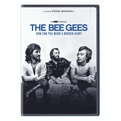 HBO Bee Gees, The: How Can You Mend A Broken Heart