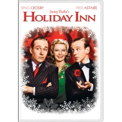 UNIVERSAL Holiday Inn (80Th Anniversary Edition) [DVD]