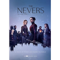 HBO The Nevers: Season 1, Part 1 [DVD]