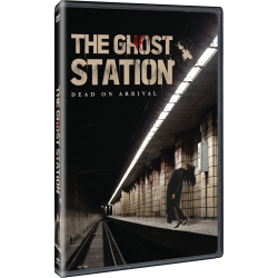 WELL GO USA The Ghost Station [Blu-Ray]