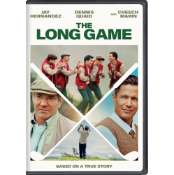 UNIVERSAL The Long Game [DVD]