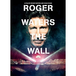 UNIVERSAL Roger Waters The Wall [DVD]