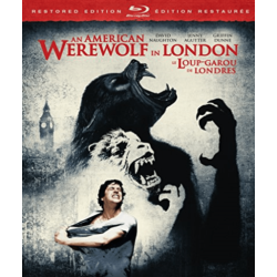 UNIVERSAL An American Werewolf In London [Blu-Ray] In Multicolor