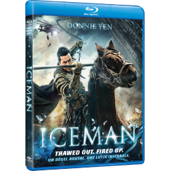 WELL GO USA Iceman [DVD]
