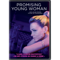 UNIVERSAL Promising Young Woman [DVD]