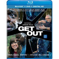 Get Out [Blu-Ray] Best Buy Canada