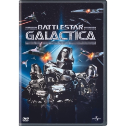 UNIVERSAL Battlestar Galactica [DVD]