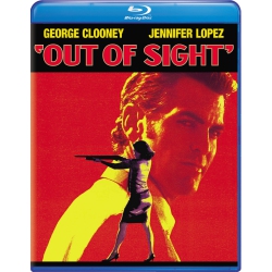 UNIVERSAL Out Of Sight [Blu-Ray]