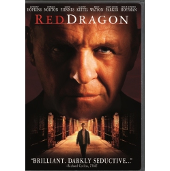 UNIVERSAL Dragon (Collector's Edition) [DVD] In Red