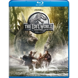 UNIVERSAL The Lost World: Jurassic Park [Blu-Ray]