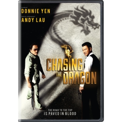 WELL GO USA Chasing The Dragon [DVD]