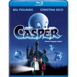 UNIVERSAL Casper [Blu-Ray]