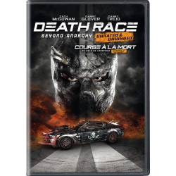 UNIVERSAL Death Race: Beyond Anarchy [DVD]