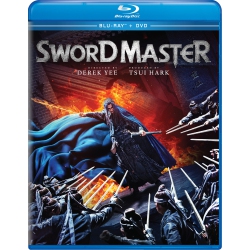 WELL GO USA Sword Master (With DVD) [Blu-Ray]