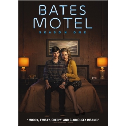 UNIVERSAL Bates Motel: Season One [DVD]