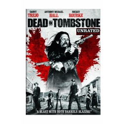 UNIVERSAL Dead In Tombstone [DVD]