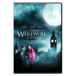 UNIVERSAL An American Werewolf In London [DVD] In Multicolor
