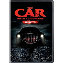 UNIVERSAL The Car: Road to Revenge [DVD]