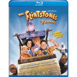 UNIVERSAL The Flintstones [Blu-Ray]