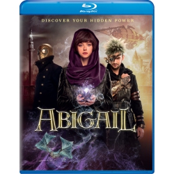 WELL GO USA Magical Adventures In The Forbidden City [Blu-Ray]