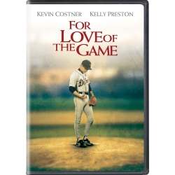 UNIVERSAL for Love Of The Game [DVD]