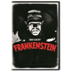 UNIVERSAL Frankenstein [DVD]