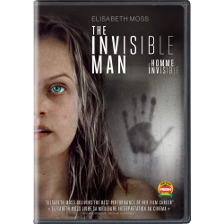 UNIVERSAL The Invisible Man [DVD]