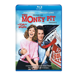 UNIVERSAL The Money Pit [Blu-Ray]