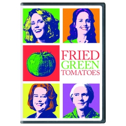 UNIVERSAL Fried Tomatoes (Anniversary Edition) [DVD] In Green