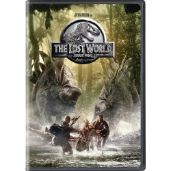 UNIVERSAL The Lost World: Jurassic Park [DVD]