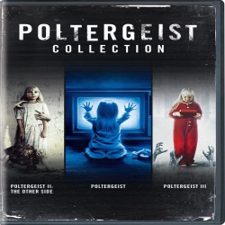 WARNER Poltergeist: Collection [DVD]