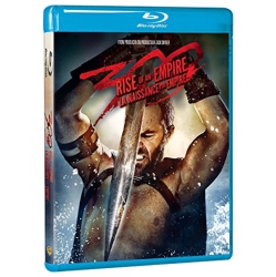 WARNER BROS. 300: Rise Of An Empire / 300: La Naissance D'un Empire [Blu-Ray]