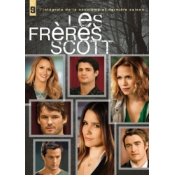HBO One Tree Hill: S9 (Fr/dvd) [DVD]