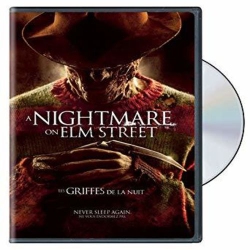 NEW LINE Nightmare On Elm Street [DVD]