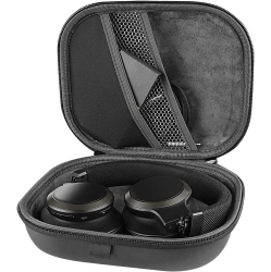 UNKNOWN Headphones Carrying Case Compatible With Jbl Tourone, Tune770Nc, Tune760Nc, Tune750Btnc, Tune710Bt, Tune700Bt
