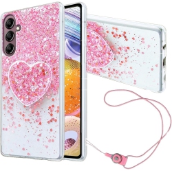 UNKNOWN for Galaxy A25 5G Phone Case, Suitable for Girls And Women, Soft Tpu Cushion to Protect The Cute Phone Case